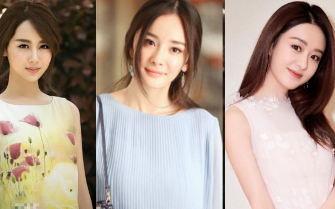 为国外感染者送祝福!录制视频里,杨幂杨紫朴实,赵丽颖大浓妆