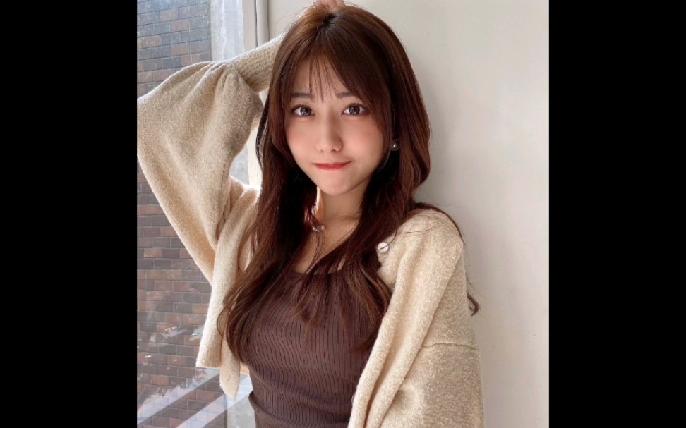 日本演员白石まゆみ 美女小姐姐2021年9月至10月精选照片集