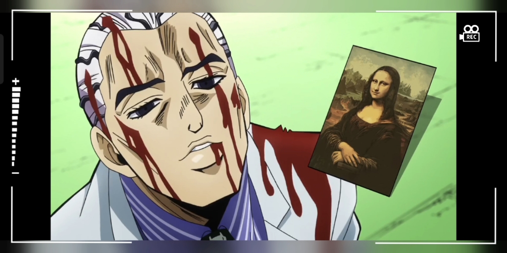 b站最垃圾的jojo视频