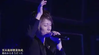 Download Video: クオリア -- UVERworld 【高达00剧场版主题曲】2010.11.27 TOKYO DOME