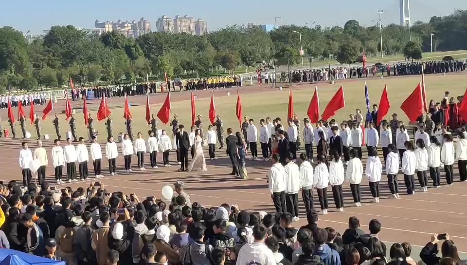 我的大学生活哔哩哔哩bilibili