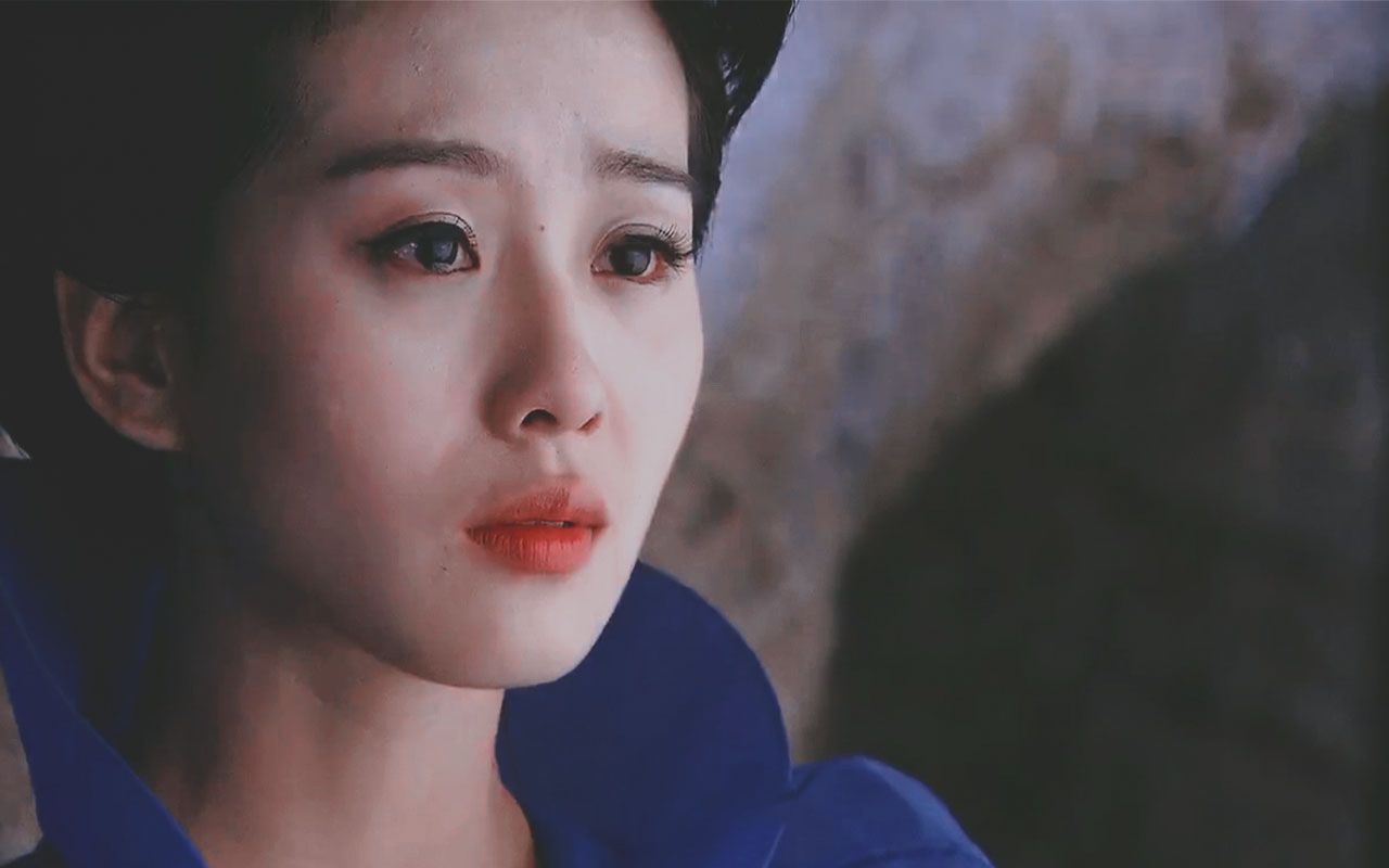 【台词向 | 龙葵】我是世上唯一够资格为你跳下去的人