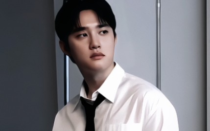 【都暻秀drop that】穿最正是装 唱最野的歌