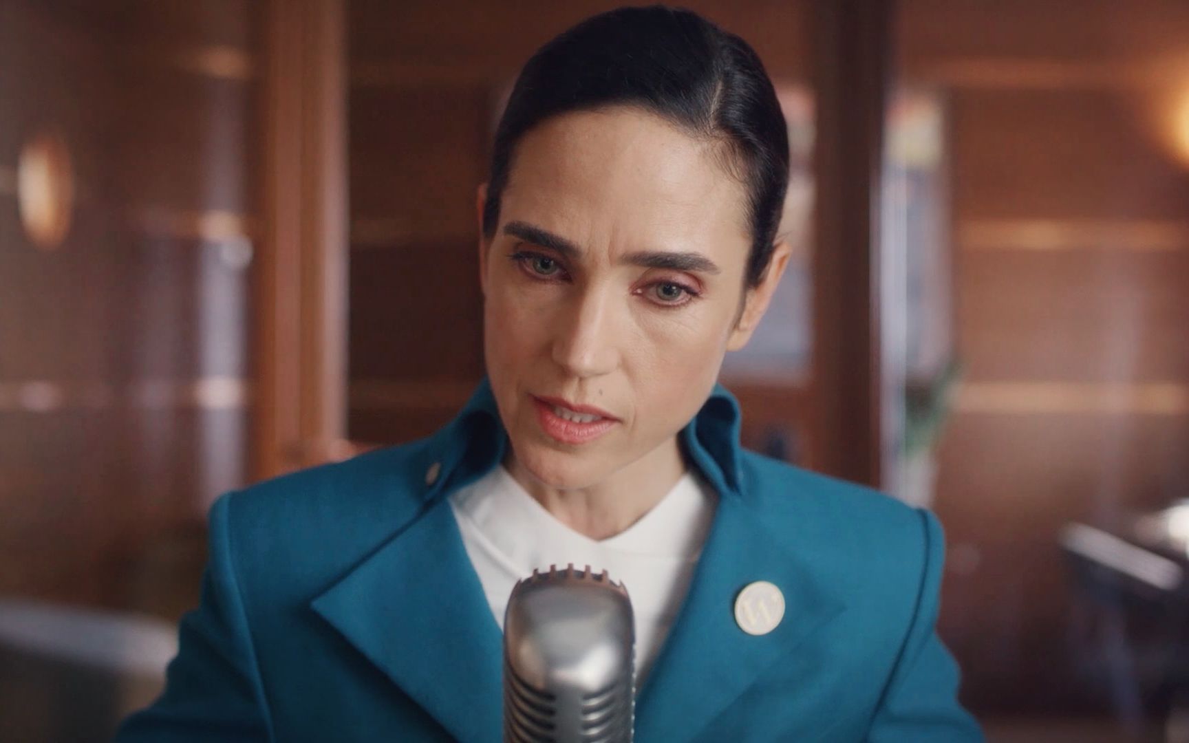 [中字]美剧《雪国列车》snowpiercer - 第一季sdcc官方预告 - 2020年