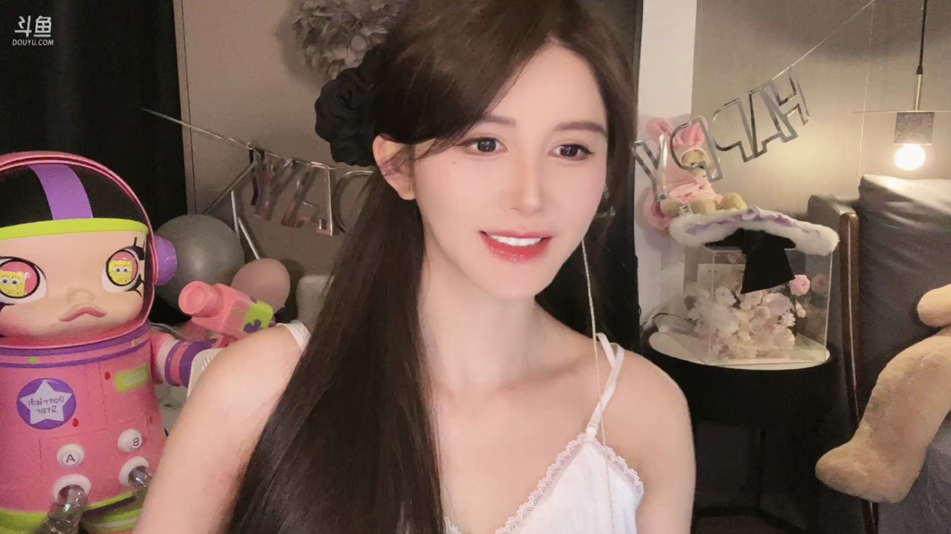 [2024-05-19 00-17-59][小布丁3][杭州新主播求关注 3366]