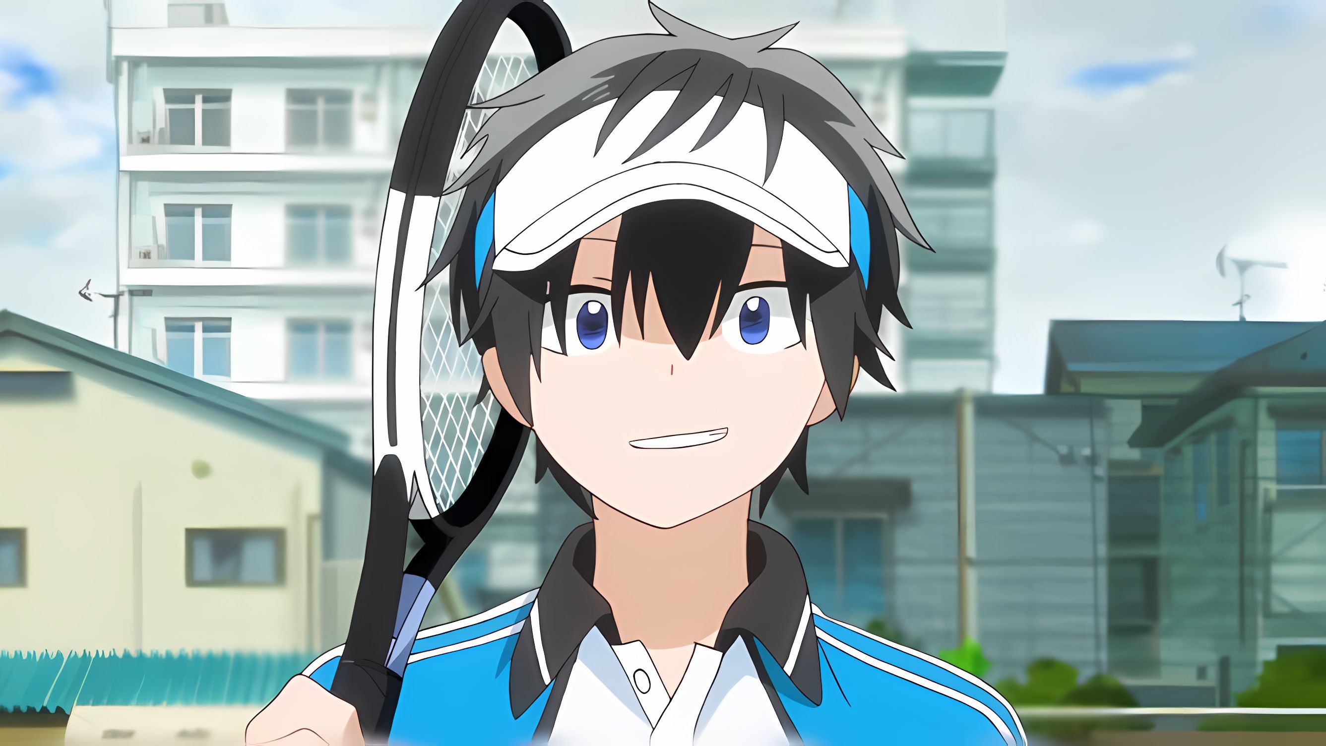 为名的枷锁 ,才是真正的牢笼,愿所有人的青春 都没有伤痛【星合之空】