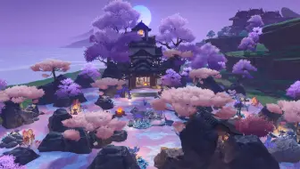 “夜奔”