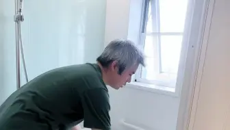 你家的浴缸可以自动清洁吗？我家的可以哦！