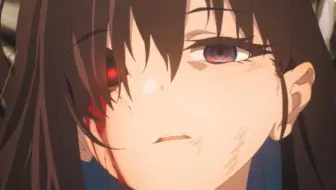 【Nikke】当我天真的以为这个妹子是女主角的时候