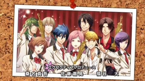 オトメイト Pspゲーム 恋花デイズ Op主題歌 恋つぼみ Ed主題歌 愛の花束 哔哩哔哩