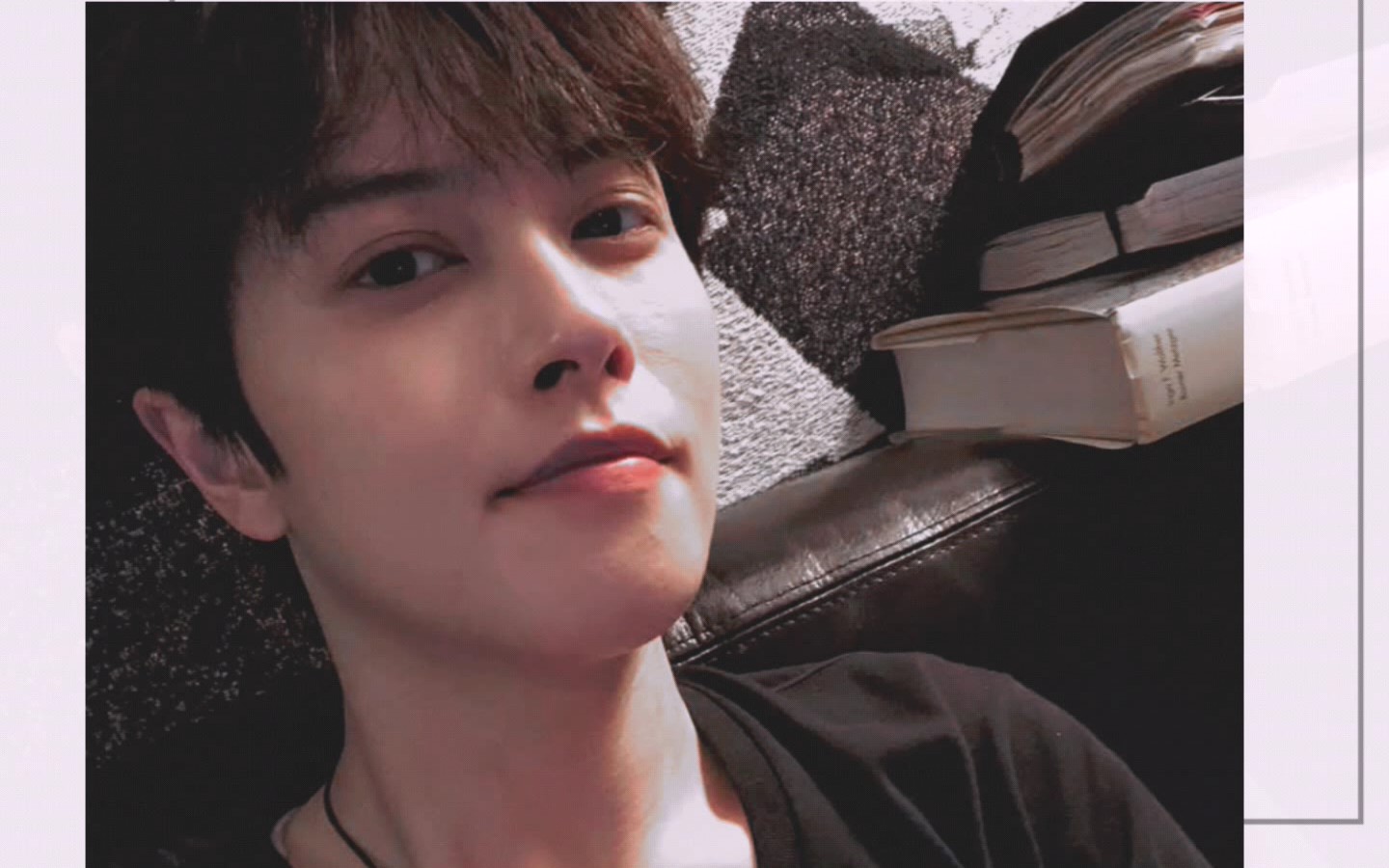 邢恩ireallylikeyou