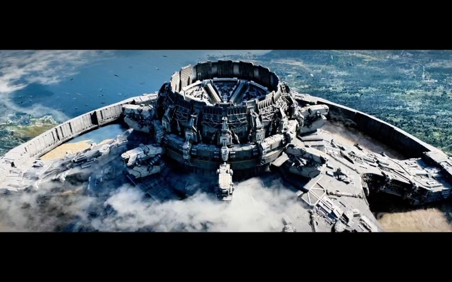 相约北京聚焦文化论坛|惊艳世界的影视特效