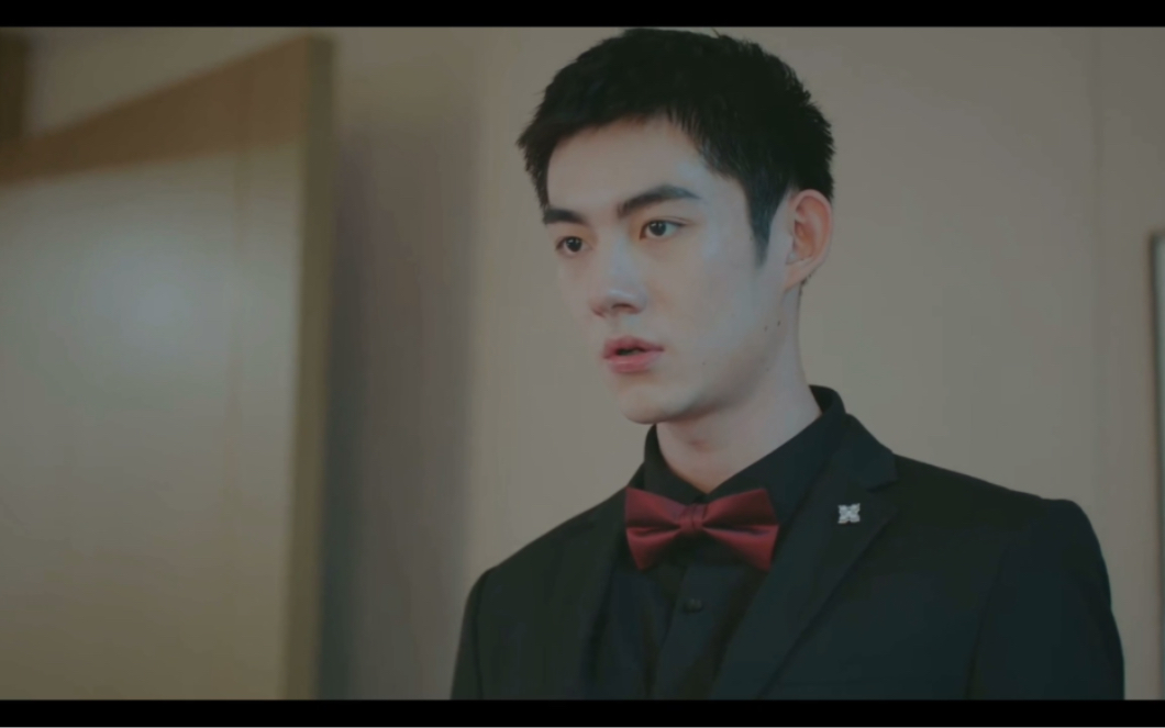 安初夏&韩七录cut19-1 初夏的甜蜜约定