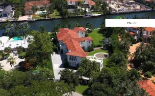 Скачать видео: 价值39,900,000 美元 2.76亿 RMB Gables Estates 奢华别墅