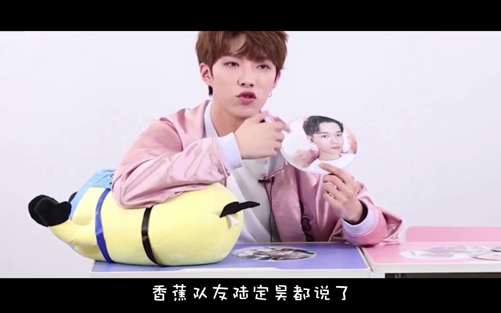 尤长靖见面会cue了灵超,原来大厂真的有友谊