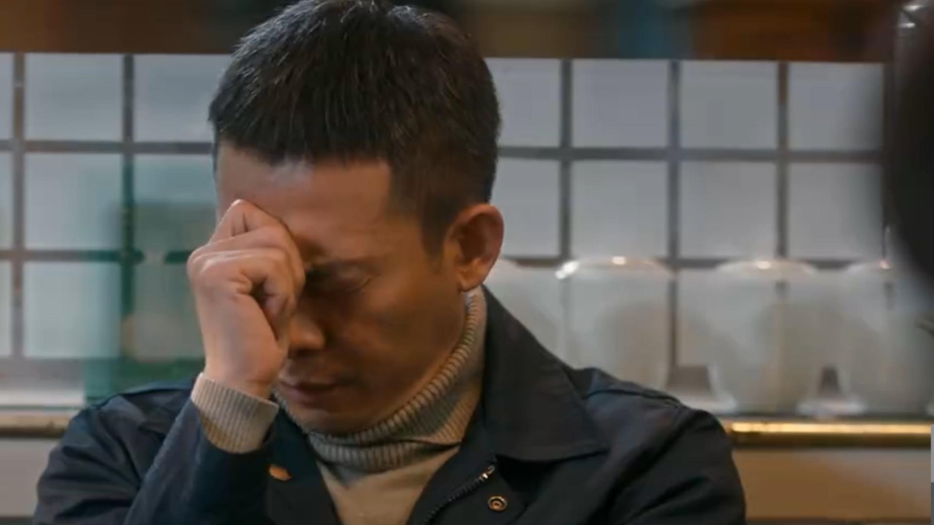 张译｜他是谁预告片混剪爱上卫国平是我的命运