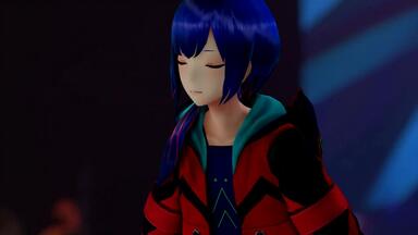 明透精选】存流・明透TWO-MAN LIVE「Albemuth」·关于她扭完整场这件事