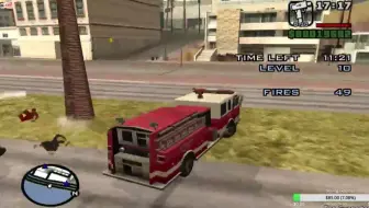 最速通关挑战 Gta圣安地列斯100 P2 哔哩哔哩 Bilibili