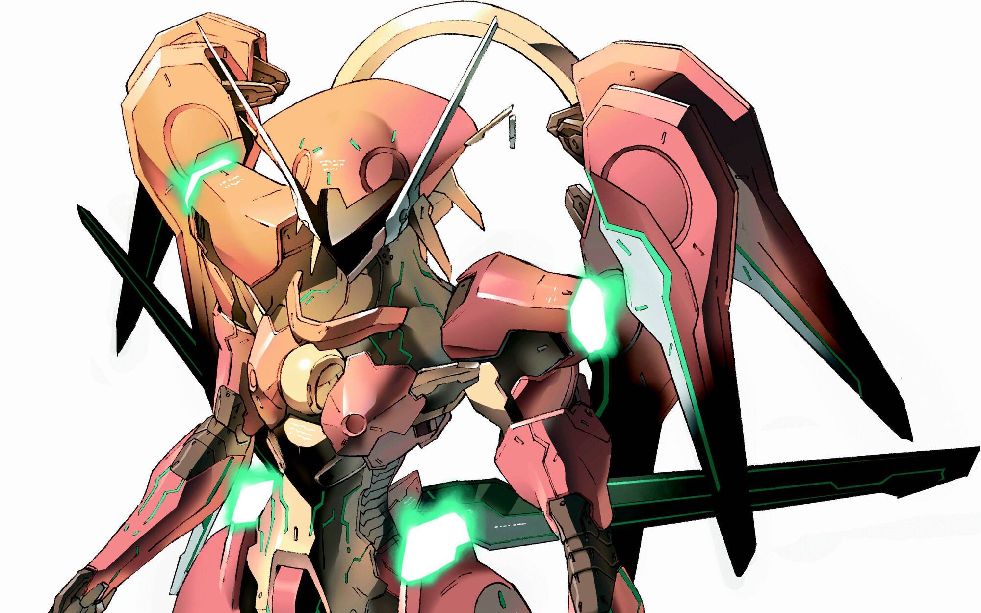 beyondthebounds未确认浮游快感终极地带zoe机甲mad