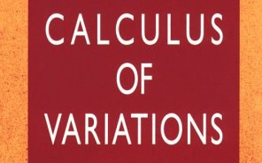 变分学导论（Calculus of Variation） 交大 林琦焜
