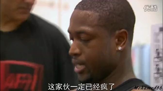 [图]你究竟有多想成功（NBA励志短片） 高清