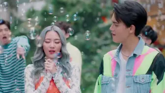 泰国2019热播歌曲 连续几个月top1-爱的警报器 (我的救护车-主题曲)
