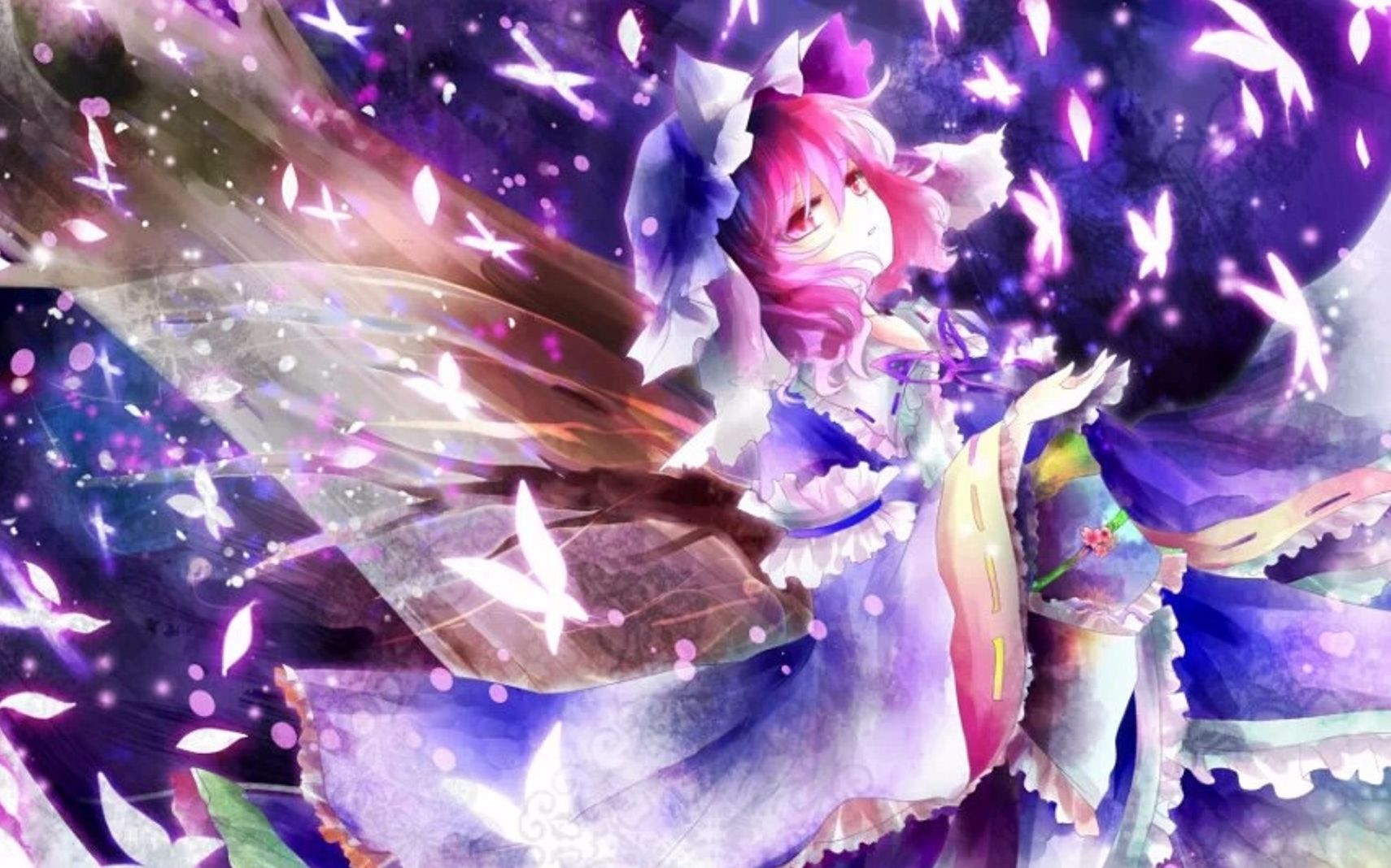 华胥的亡灵杯op测试