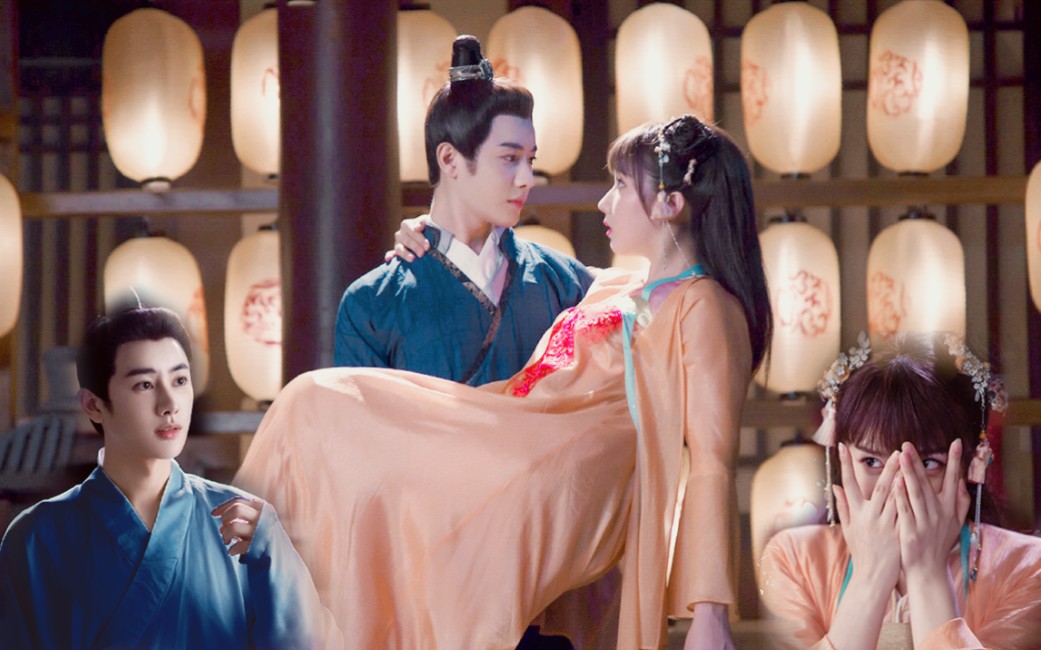 宽景 || 王宽x小景 | 对的人