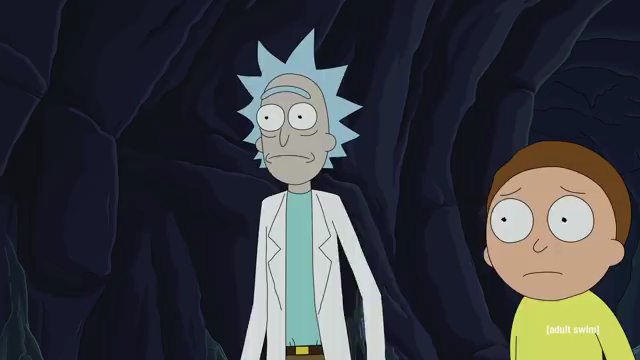 rickandmorty第五季预告
