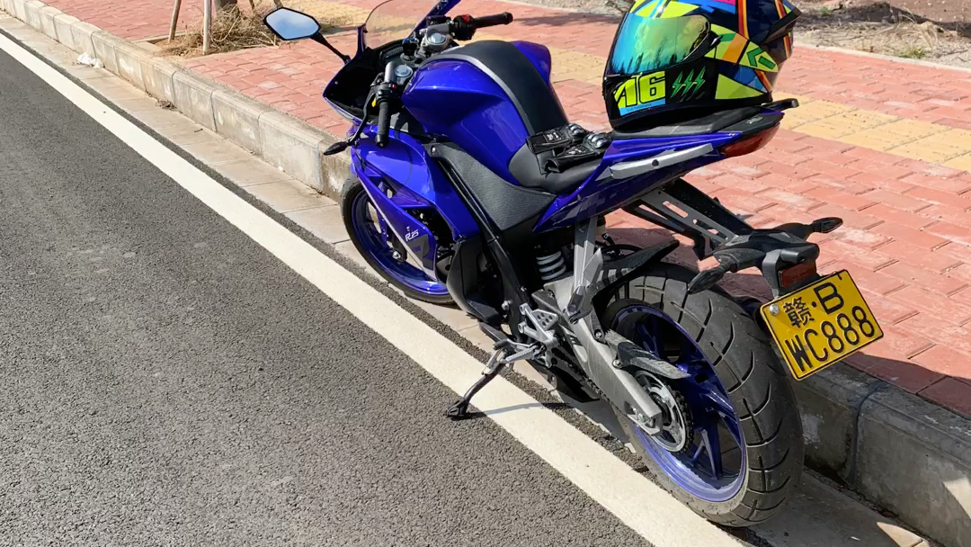 飞鹰r25