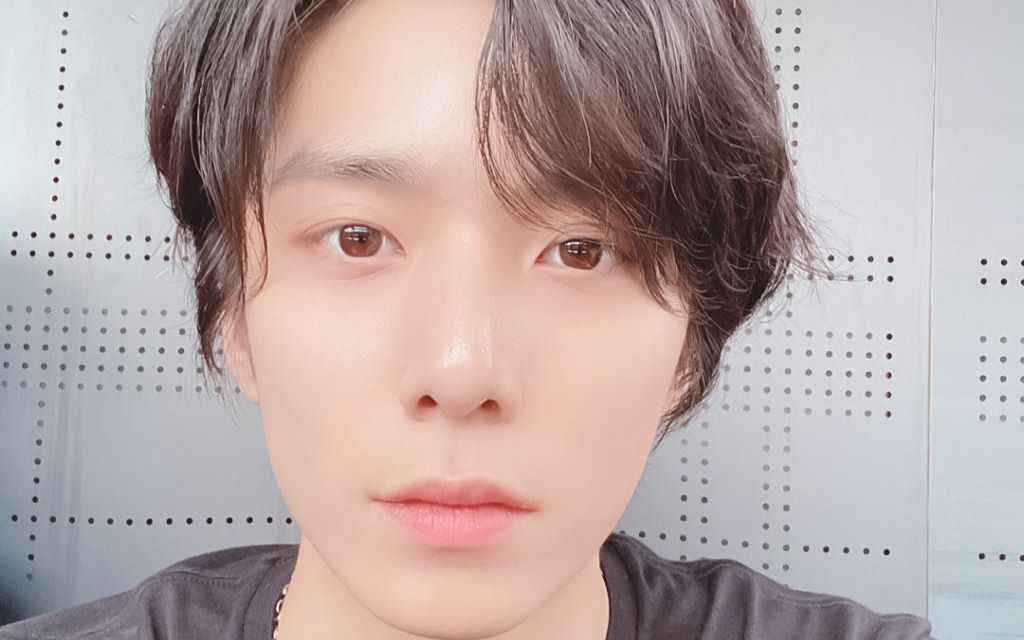 【金辉映/sf9】盐系美少年金辉映