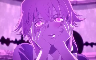 未来日记ed 哔哩哔哩 Bilibili