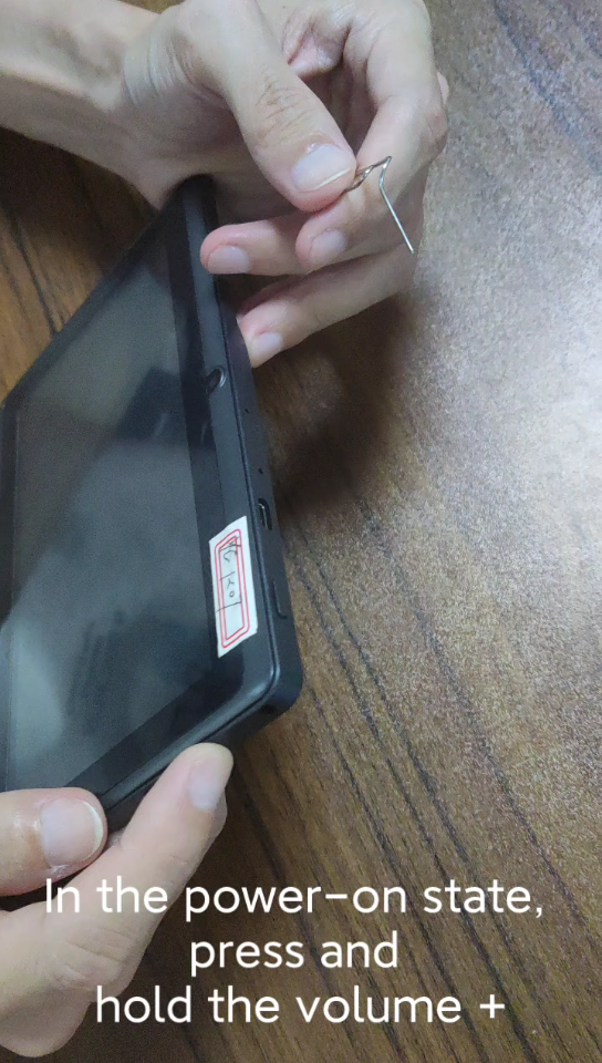 安卓平板恢复出厂设置Android tablets restores factory settings.哔哩哔哩bilibili