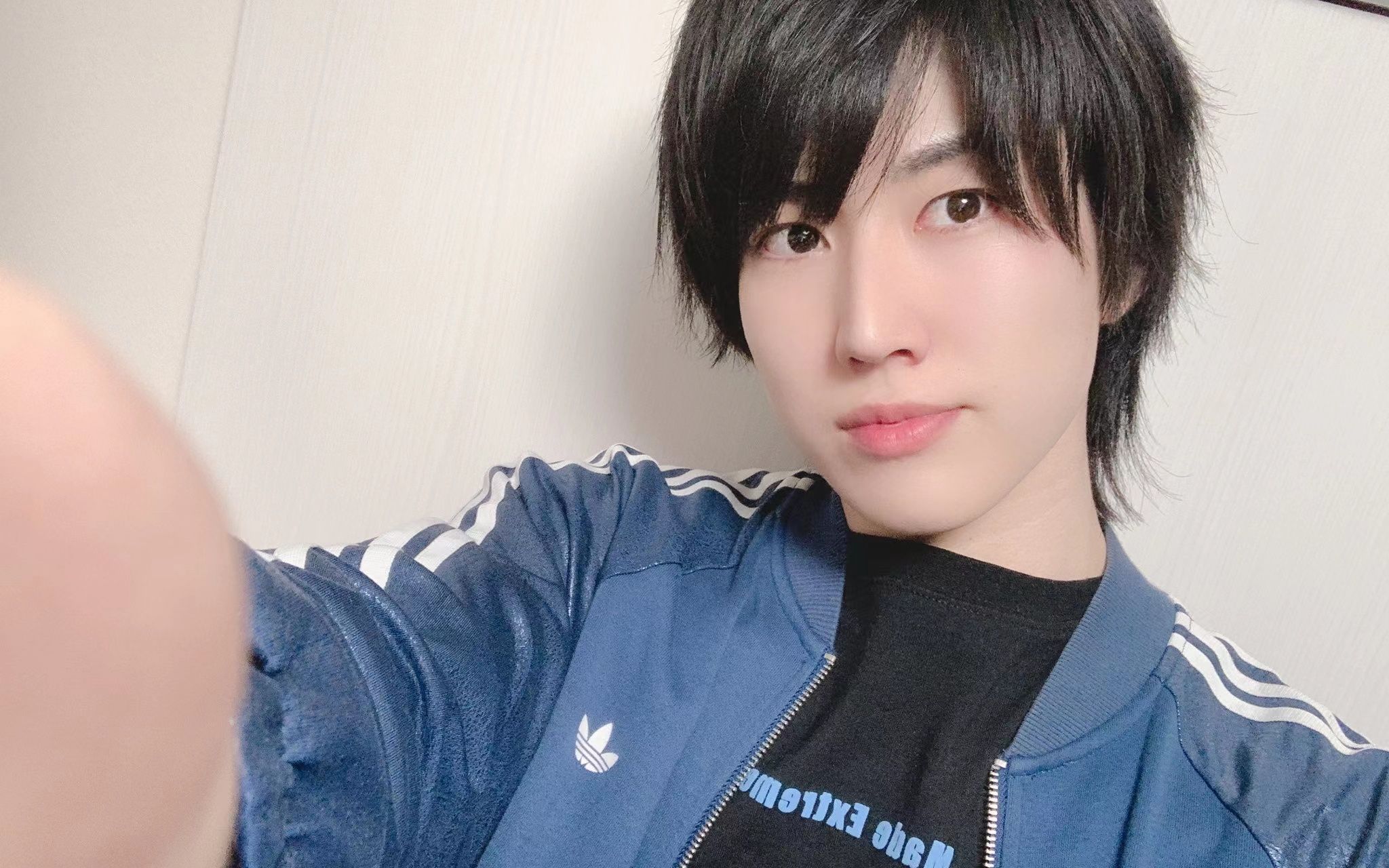 【自存】加藤健 210220 #5 メイク配信前編だよ