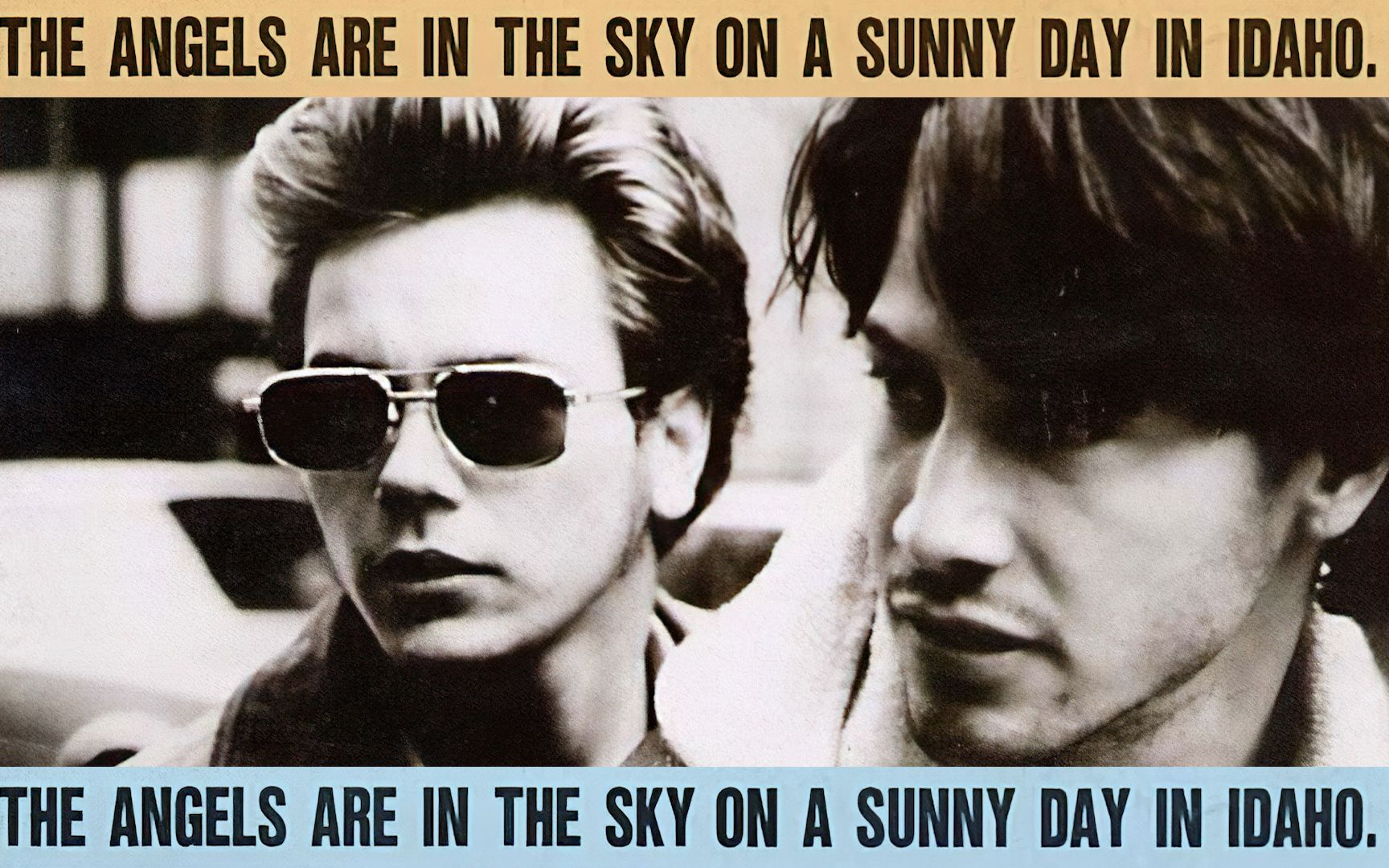 山谷风x凤凰河我自己的爱达荷myownprivateidahobgmthesoundofsilence