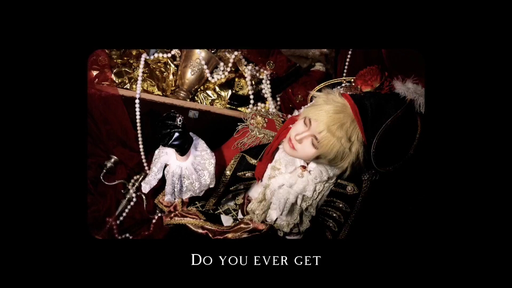 胜利的荣光属于日不落