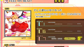 Groove Coaster 3 Ac 議論 Heat Up Necrodancer Remix Hard 哔哩哔哩 つロ干杯 Bilibili