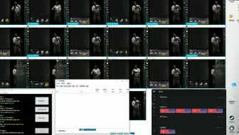 csgo-20开优化cpu百分之40使用率教程，开完bes瞬间电脑不卡了