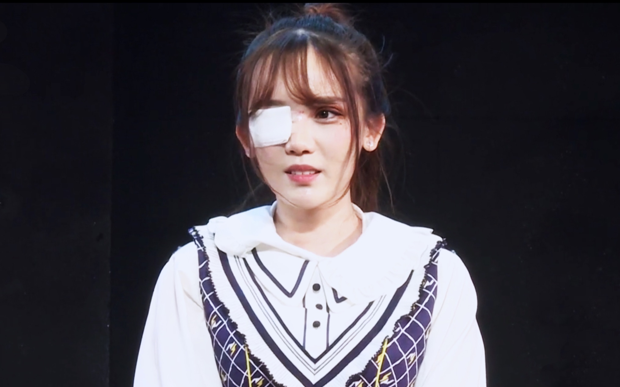 【bej48】【张怀瑾】20190216 teamj《hakuna matata》公演 cut