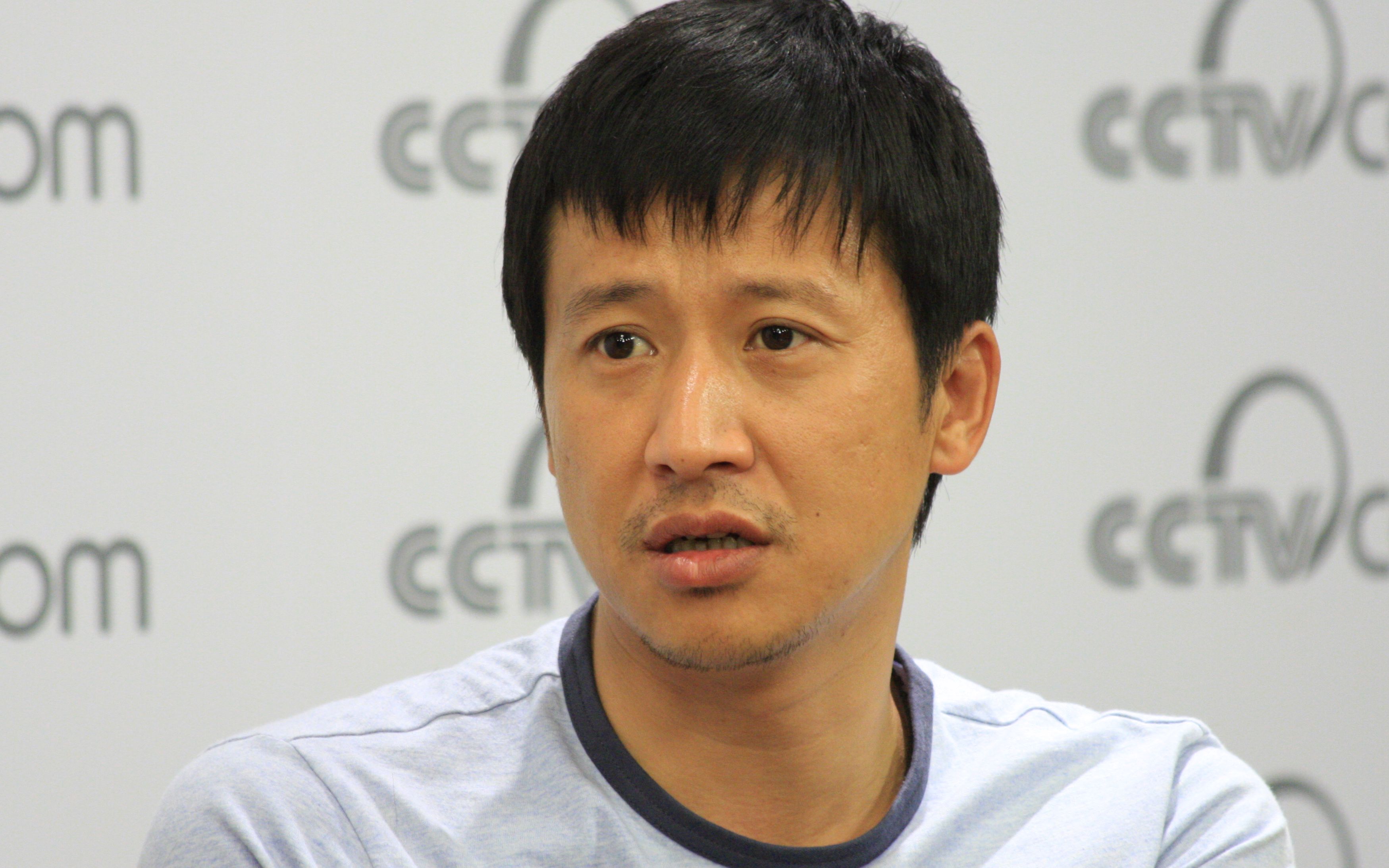 2011七哥张国强农村题材电视剧最佳男主角奖_哔哩哔哩_bilibili