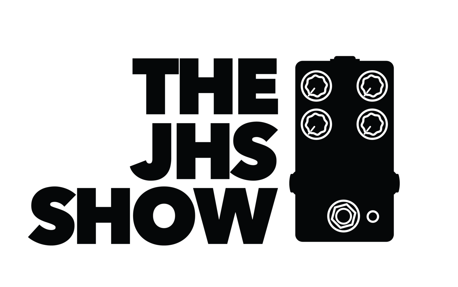 【转载】JHS效果器节目 The JHS Show(2020部分)哔哩哔哩bilibili