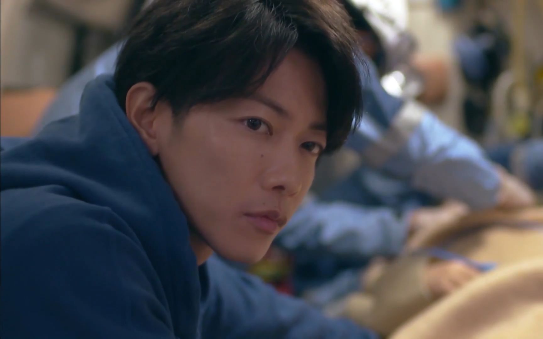 【将恋爱进行到底ep01/佐藤健】(高画质)抖s魔王医生佐藤健