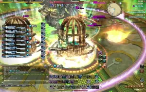 Ff14h 使用 土遁 来判定忍者的等级 哔哩哔哩 つロ干杯 Bilibili