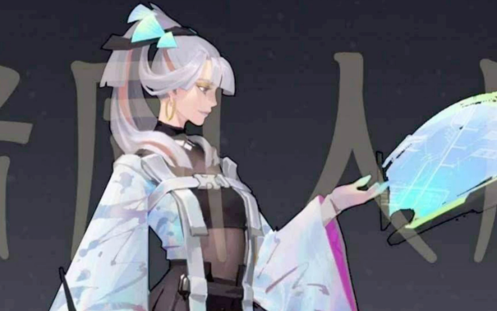 王者荣耀上官婉儿kpl皮肤台词爆料