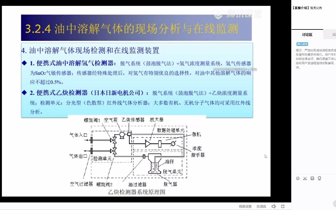 设备状态监测与故障诊断哔哩哔哩bilibili