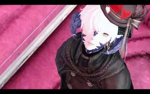 Download Video: 【ff14gmv/龙娘】旧的不去新的不来（指老公）