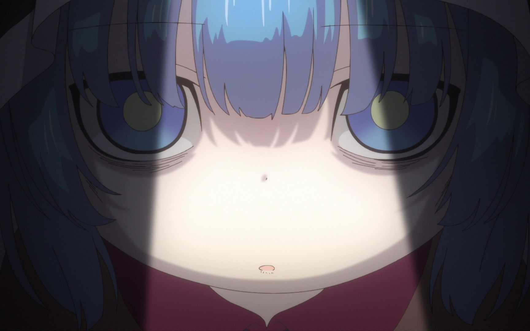 来自深渊:马璐璐库的日常bd4 1080p