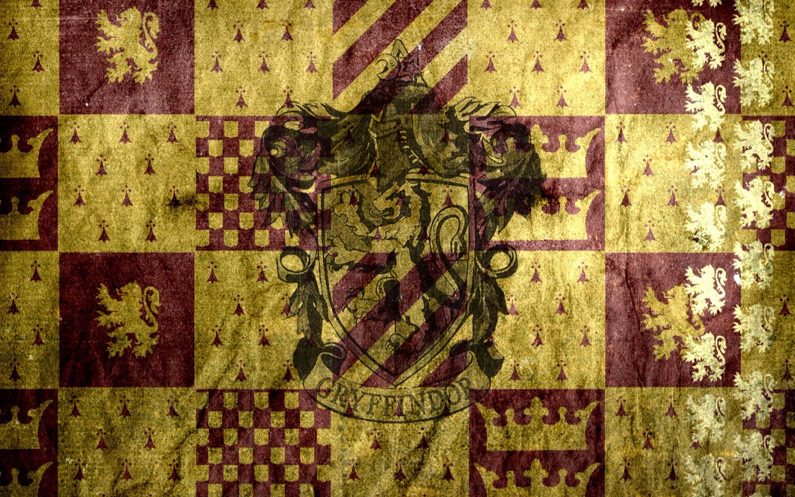 【哈利波特】【狮院群像】you might belong in gryffindor_哔哩哔哩