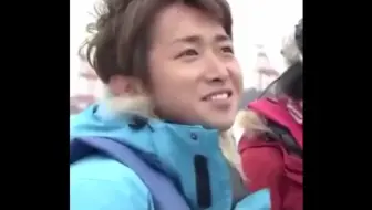 永久保存版 嵐の大野智の可愛いシーン160連発 A Ra Shi 哔哩哔哩 Bilibili
