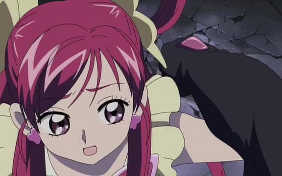 【光美mad】鏡の国の夢と闇夢